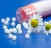 Homeopathische medicijnen